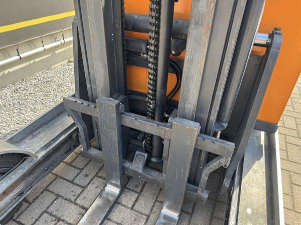 Grote foto vs 22155 buitenreachtruck still fm x20se bj2019 sideshift doe het zelf en verbouw hefwerktuigen