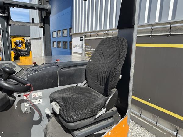 Grote foto vs 22155 buitenreachtruck still fm x20se bj2019 sideshift doe het zelf en verbouw hefwerktuigen