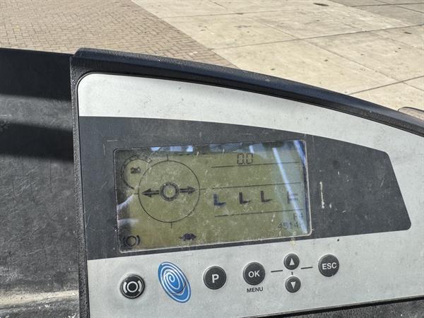 Grote foto vs 22155 buitenreachtruck still fm x20se bj2019 sideshift doe het zelf en verbouw hefwerktuigen