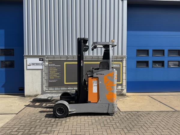 Grote foto vs 22155 buitenreachtruck still fm x20se bj2019 sideshift doe het zelf en verbouw hefwerktuigen
