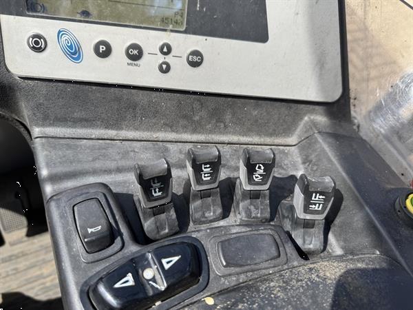 Grote foto vs 22155 buitenreachtruck still fm x20se bj2019 sideshift doe het zelf en verbouw hefwerktuigen