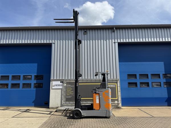 Grote foto vs 22155 buitenreachtruck still fm x20se bj2019 sideshift doe het zelf en verbouw hefwerktuigen