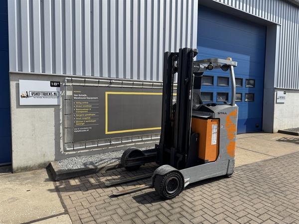 Grote foto vs 22155 buitenreachtruck still fm x20se bj2019 sideshift doe het zelf en verbouw hefwerktuigen