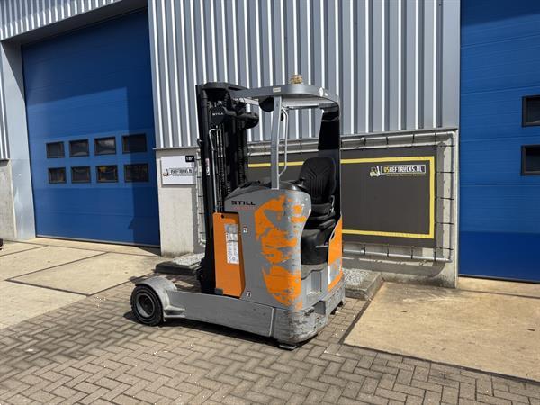 Grote foto vs 22155 buitenreachtruck still fm x20se bj2019 sideshift doe het zelf en verbouw hefwerktuigen