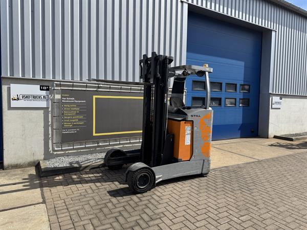 Grote foto vs 22155 buitenreachtruck still fm x20se bj2019 sideshift doe het zelf en verbouw hefwerktuigen