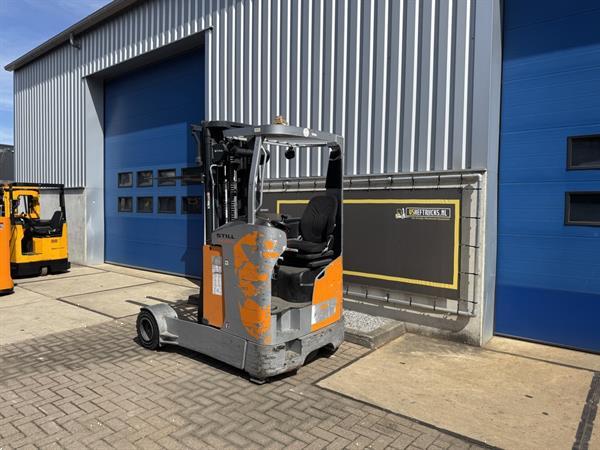 Grote foto vs 22155 buitenreachtruck still fm x20se bj2019 sideshift doe het zelf en verbouw hefwerktuigen