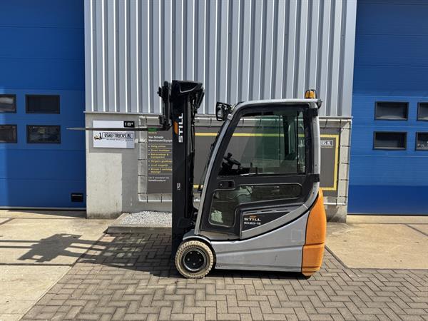 Grote foto vs 22156 elektrische triplex heftruck still rx20 16 bj2018 agrarisch heftrucks
