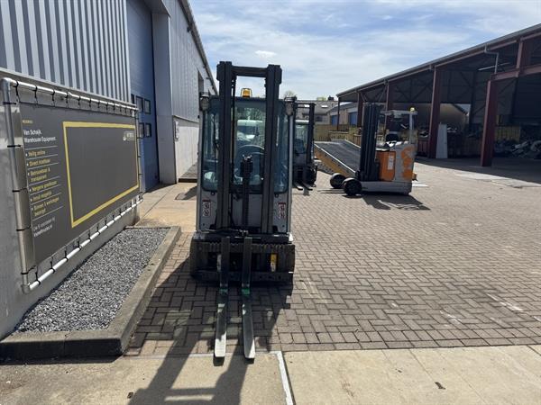 Grote foto vs 22156 elektrische triplex heftruck still rx20 16 bj2018 agrarisch heftrucks