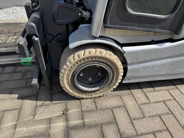 Grote foto vs 22156 elektrische triplex heftruck still rx20 16 bj2018 agrarisch heftrucks
