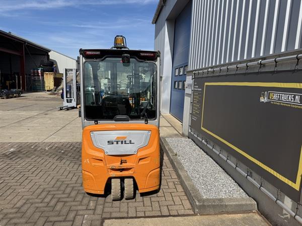 Grote foto vs 22156 elektrische triplex heftruck still rx20 16 bj2018 agrarisch heftrucks