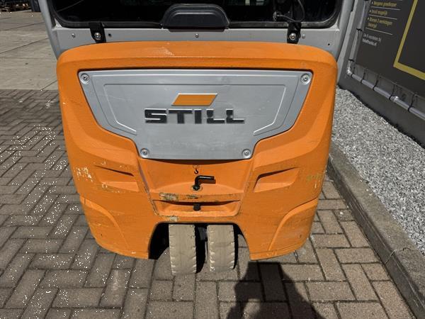 Grote foto vs 22156 elektrische triplex heftruck still rx20 16 bj2018 agrarisch heftrucks