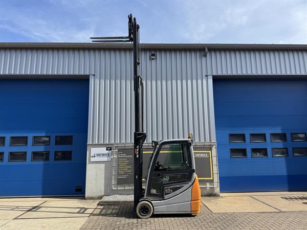 Grote foto vs 22156 elektrische triplex heftruck still rx20 16 bj2018 agrarisch heftrucks