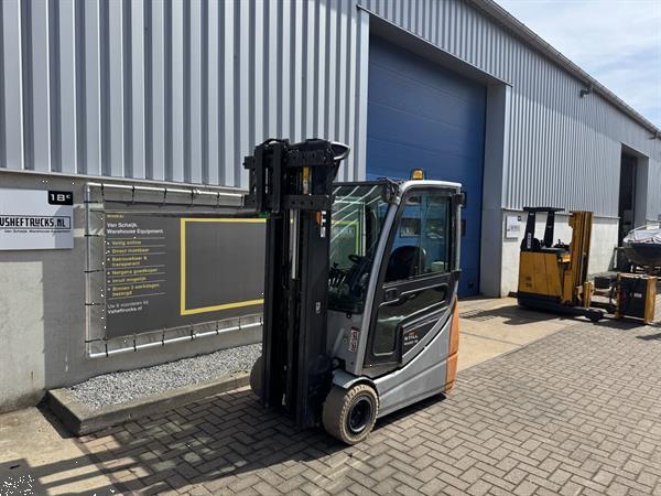 Grote foto vs 22156 elektrische triplex heftruck still rx20 16 bj2018 agrarisch heftrucks
