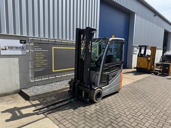 Grote foto vs 22156 elektrische triplex heftruck still rx20 16 bj2018 agrarisch heftrucks