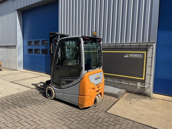 Grote foto vs 22156 elektrische triplex heftruck still rx20 16 bj2018 agrarisch heftrucks