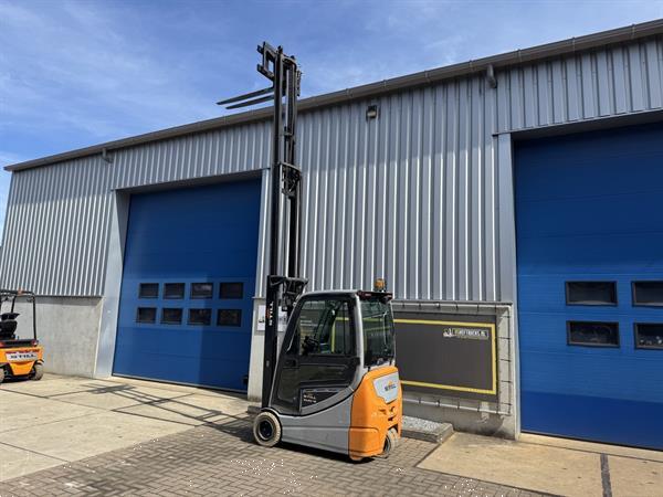 Grote foto vs 22156 elektrische triplex heftruck still rx20 16 bj2018 agrarisch heftrucks