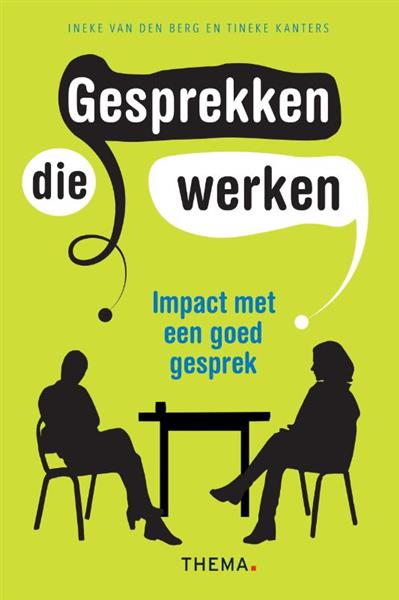Grote foto gesprekken die werken boeken overige boeken