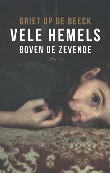 Grote foto vele hemels boven de zevende boeken overige boeken
