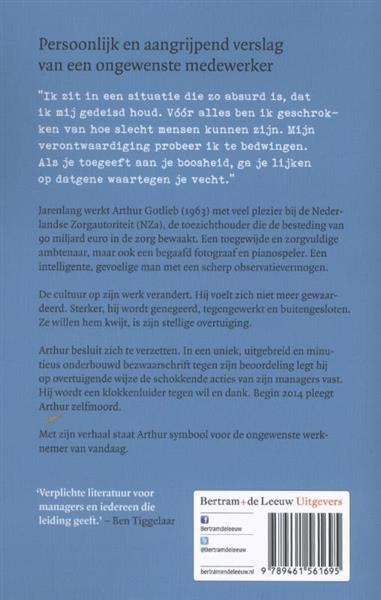 Grote foto operatie werk arthur de deur uit boeken hobby en vrije tijd