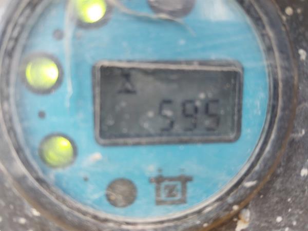 Grote foto haulotte hoogwerker nieuwe accu doe het zelf en verbouw hoogwerkers