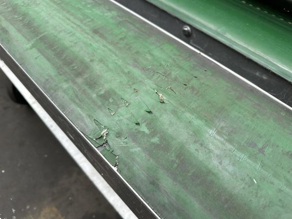 Grote foto heto plantentransportband 20 cm breed 35 2 meter agrarisch tuinbouw