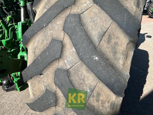 Grote foto john deere 6150r 90176 agrarisch tractoren