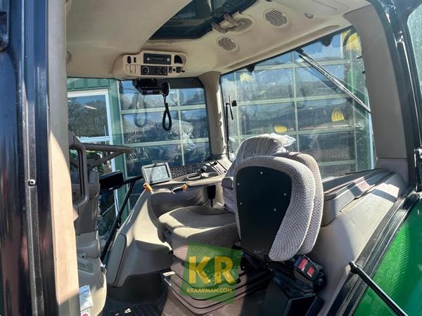 Grote foto john deere 6150r 90176 agrarisch tractoren