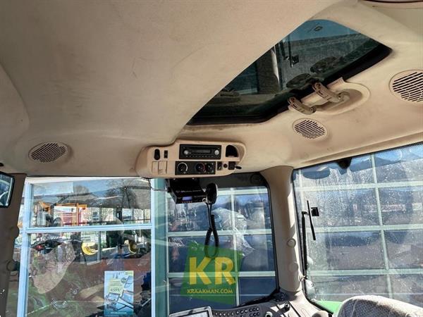 Grote foto john deere 6150r 90176 agrarisch tractoren