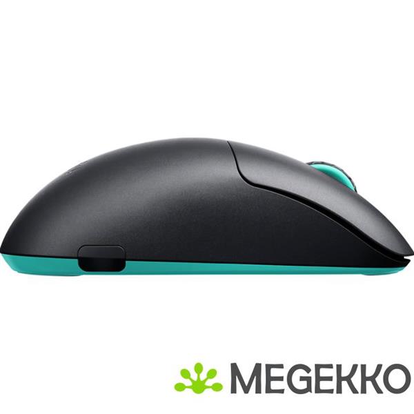 Grote foto cherry xtrfy m8 draadloze gaming muis zwart computers en software overige computers en software