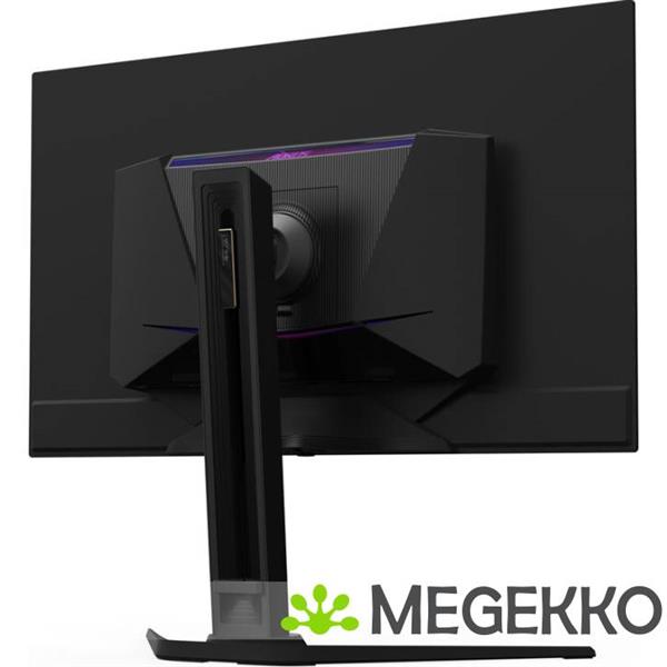 Grote foto gigabyte aorus fo32u2p 32 4k ultra hd 240hz oled gaming monitor computers en software overige computers en software