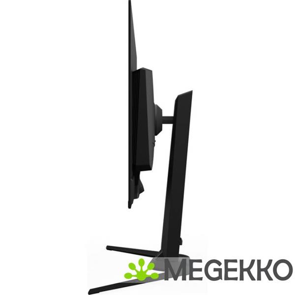 Grote foto gigabyte aorus fo32u2p 32 4k ultra hd 240hz oled gaming monitor computers en software overige computers en software