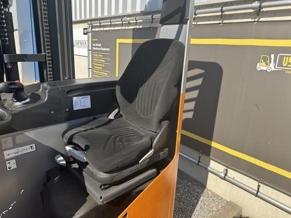 Grote foto vs 22152 reachtruck still fmx14 bj2019 8.300mm sideshift doe het zelf en verbouw hefwerktuigen