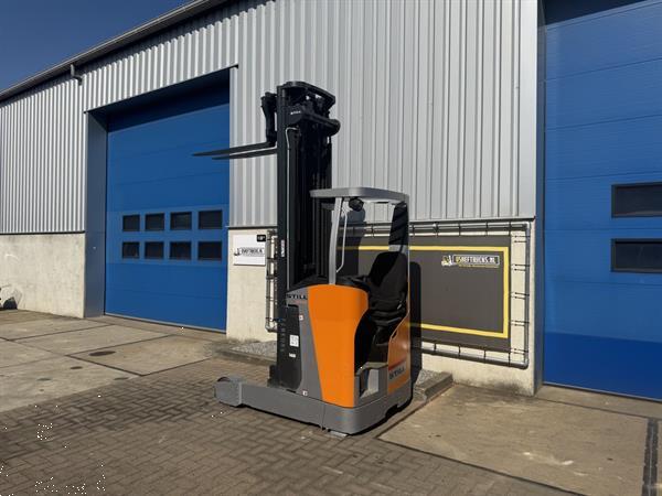 Grote foto vs 22152 reachtruck still fmx14 bj2019 8.300mm sideshift doe het zelf en verbouw hefwerktuigen