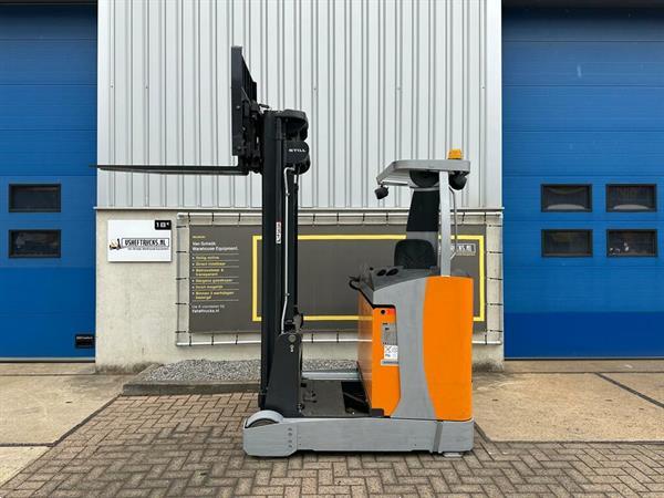 Grote foto vs 22153 reachtruck fmx14 bj2019 6.200 mm sideshift doe het zelf en verbouw hefwerktuigen