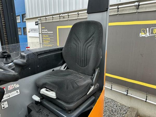 Grote foto vs 22153 reachtruck fmx14 bj2019 6.200 mm sideshift doe het zelf en verbouw hefwerktuigen
