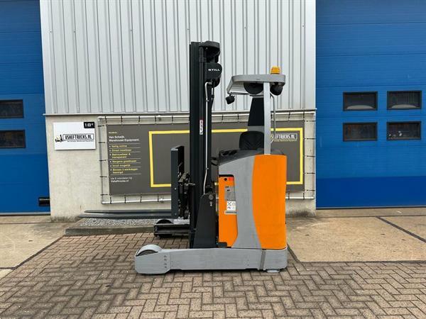 Grote foto vs 22153 reachtruck fmx14 bj2019 6.200 mm sideshift doe het zelf en verbouw hefwerktuigen