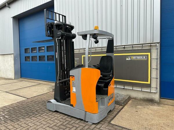 Grote foto vs 22153 reachtruck fmx14 bj2019 6.200 mm sideshift doe het zelf en verbouw hefwerktuigen