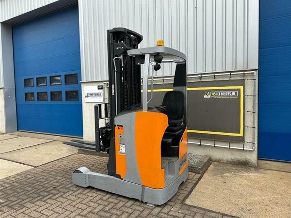 Grote foto vs 22153 reachtruck fmx14 bj2019 6.200 mm sideshift doe het zelf en verbouw hefwerktuigen