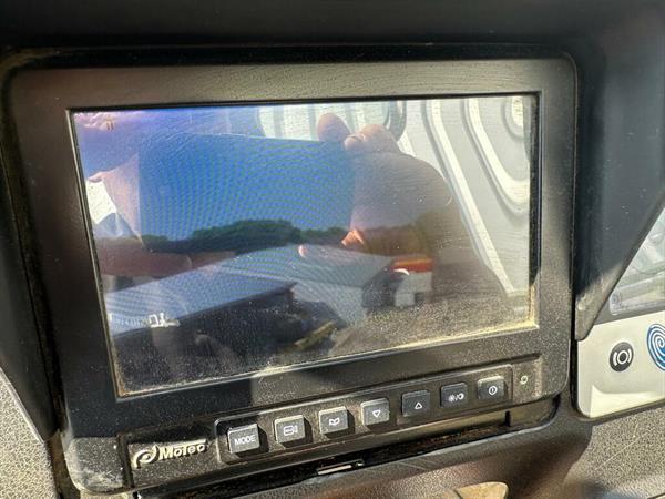 Grote foto vs 22154 reachtruck still fmx14 bj2019 9.200mm weinig uren doe het zelf en verbouw hefwerktuigen