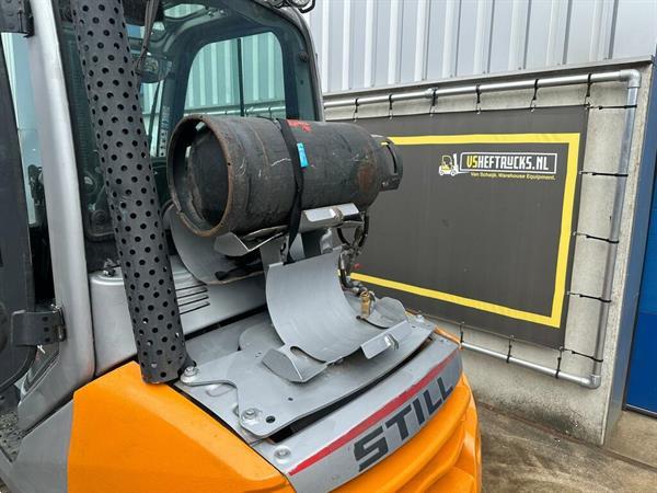 Grote foto vs 22157 triplex lpg heftruck still rx70 35t bj2019 sideshift agrarisch heftrucks