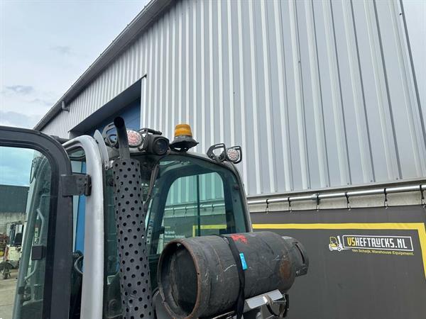 Grote foto vs 22157 triplex lpg heftruck still rx70 35t bj2019 sideshift agrarisch heftrucks