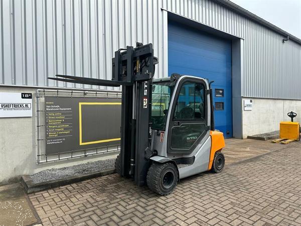 Grote foto vs 22157 triplex lpg heftruck still rx70 35t bj2019 sideshift agrarisch heftrucks