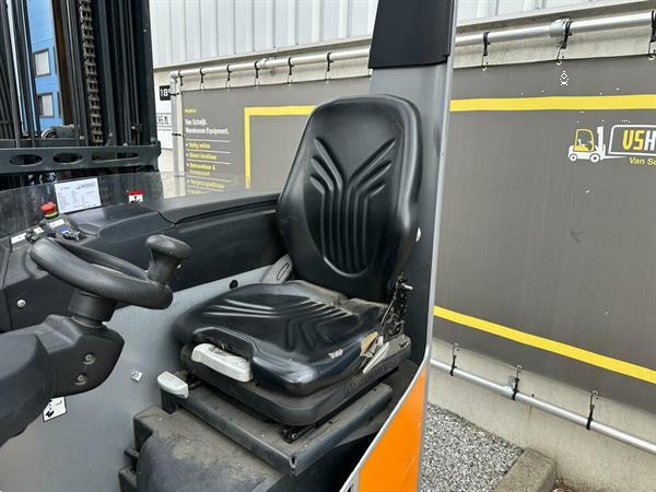 Grote foto vs 22158 reachtruck still fm x20 bj2018 12.050mm sideshift doe het zelf en verbouw hefwerktuigen