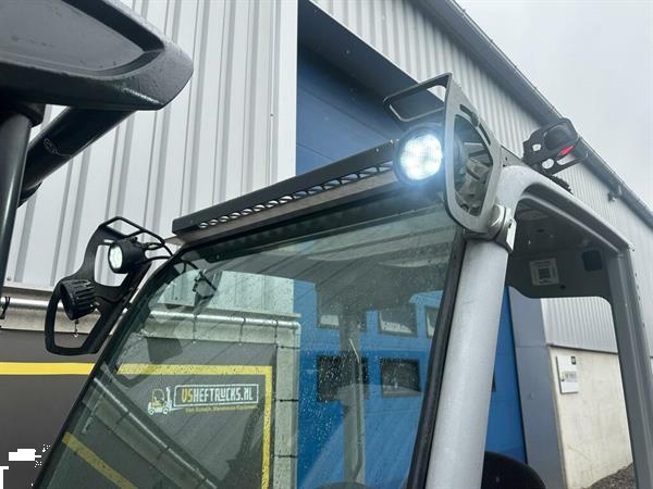 Grote foto vs 22160 elektrische duplex heftruck still rx20 14c bj2021 agrarisch heftrucks