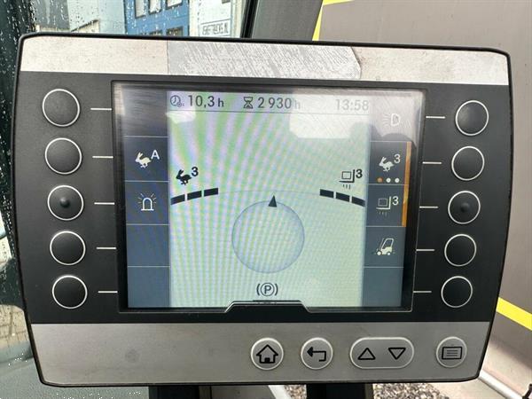 Grote foto vs 22160 elektrische duplex heftruck still rx20 14c bj2021 agrarisch heftrucks