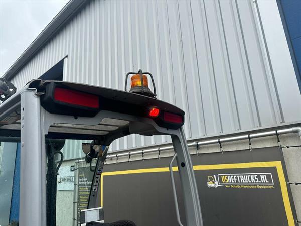 Grote foto vs 22160 elektrische duplex heftruck still rx20 14c bj2021 agrarisch heftrucks