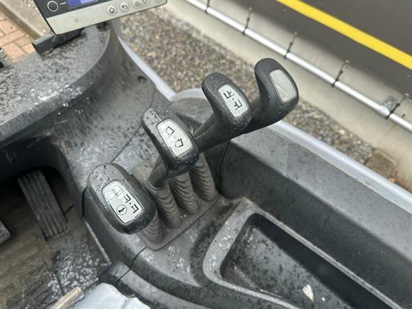 Grote foto vs 22161 elektrische triplex heftruck still rx20 16 bj2018 agrarisch heftrucks