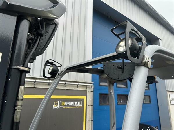 Grote foto vs 22161 elektrische triplex heftruck still rx20 16 bj2018 agrarisch heftrucks