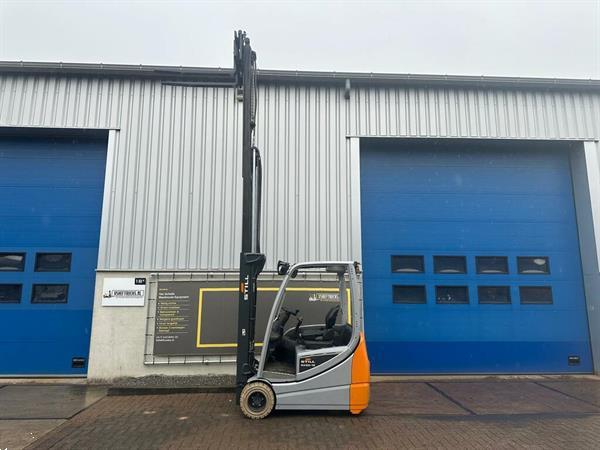 Grote foto vs 22161 elektrische triplex heftruck still rx20 16 bj2018 agrarisch heftrucks