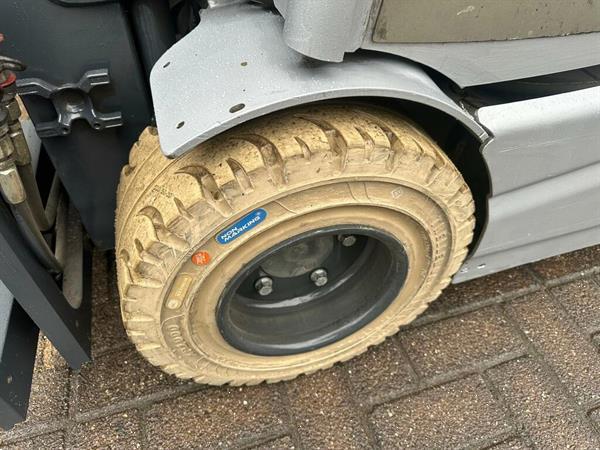 Grote foto vs 22161 elektrische triplex heftruck still rx20 16 bj2018 agrarisch heftrucks
